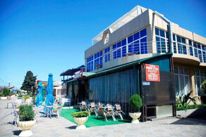 Travel Hotels Берег