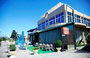 Travel Hotels Берег