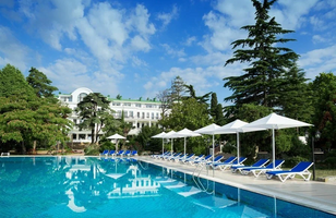 Riviera Sunrise Resort & SPA 5*