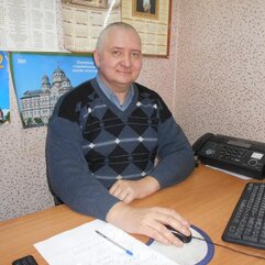 Мордашов Геннадий Николаевич