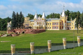 Рязанская область