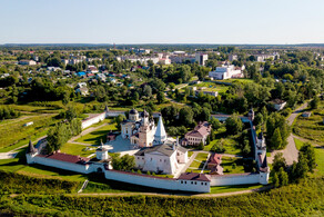 Тверская область