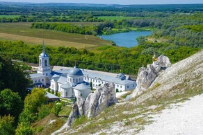 Воронежская область
