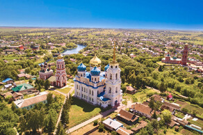 Орловская область
