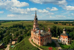 Московская область